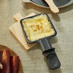 Flash Sale Appareil à raclette-plancha interconnectable Petit Électroménager