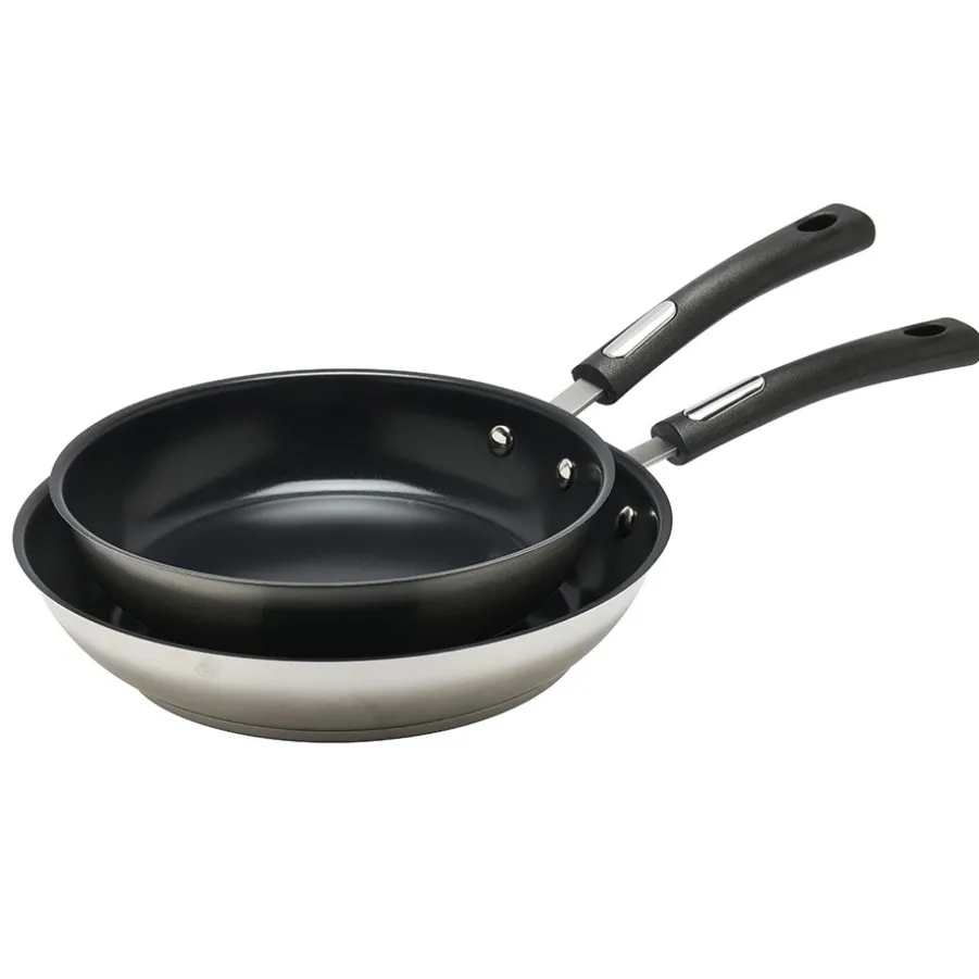 Best Sale Batterie 6 pièces "Equinox" Batteries De Cuisine
