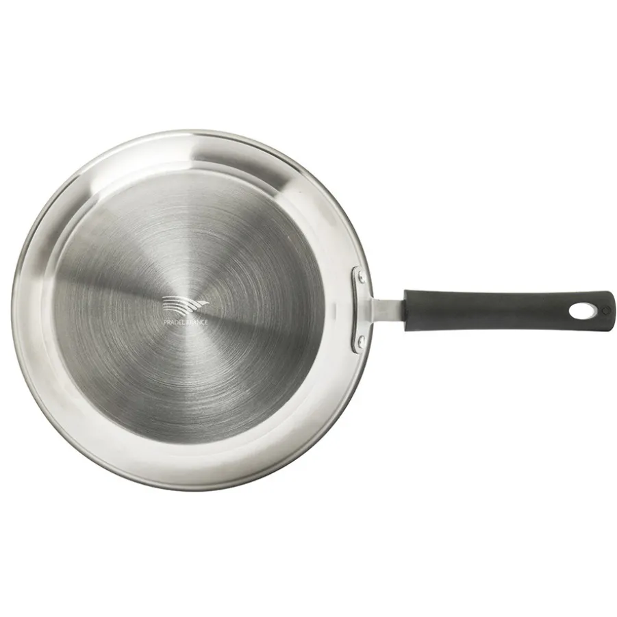Best Sale Batterie 6 pièces "Equinox" Batteries De Cuisine