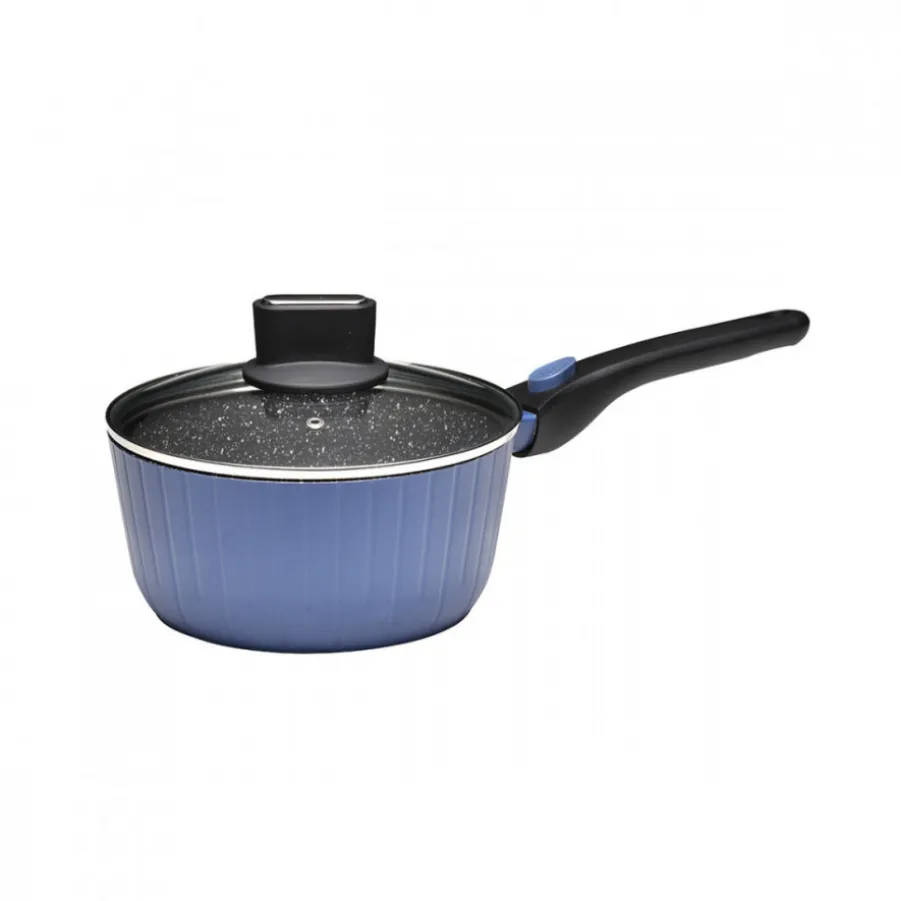 Discount Batterie 5 pièces "Minéral" Batteries De Cuisine