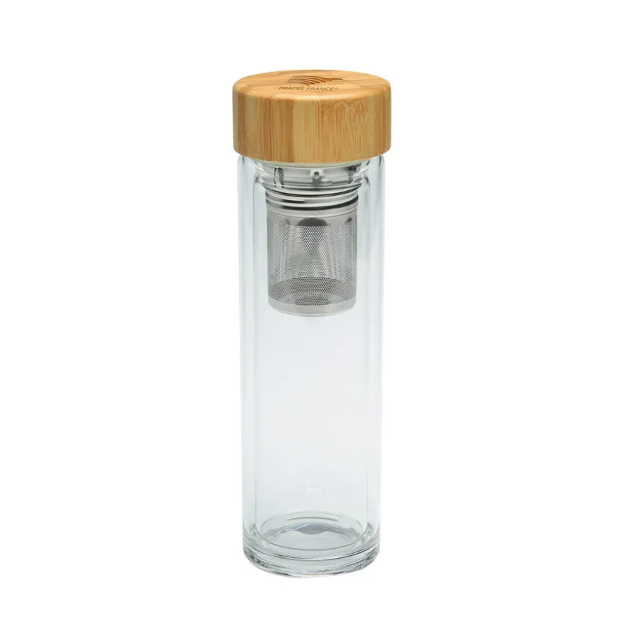 Store Bouteille infuseur Bouteille Isotherme