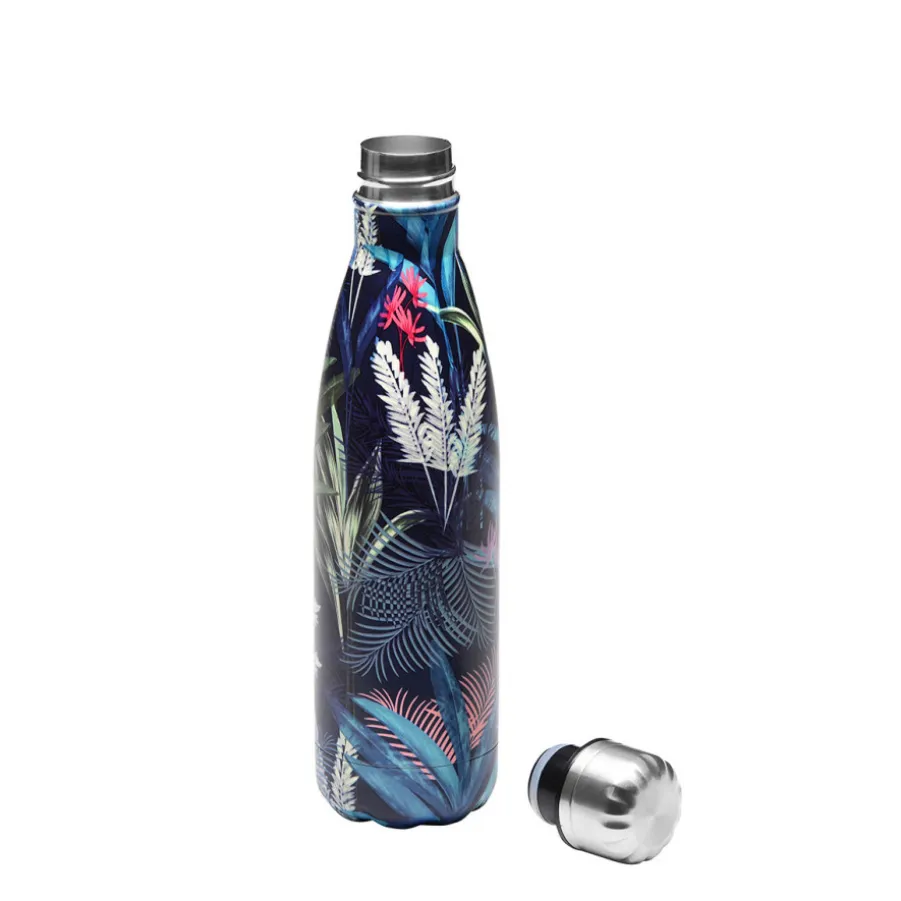Best Bouteille isotherme "TROPICAL" Bouteille Isotherme