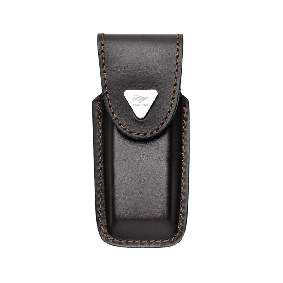 Clearance COUTEAU DE POCHE "TENNESSEE" MOTIF TRIBAL Couteaux De Poche