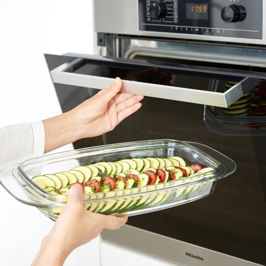 Cheap Couvercle en verre Plats À Four|Couvercles