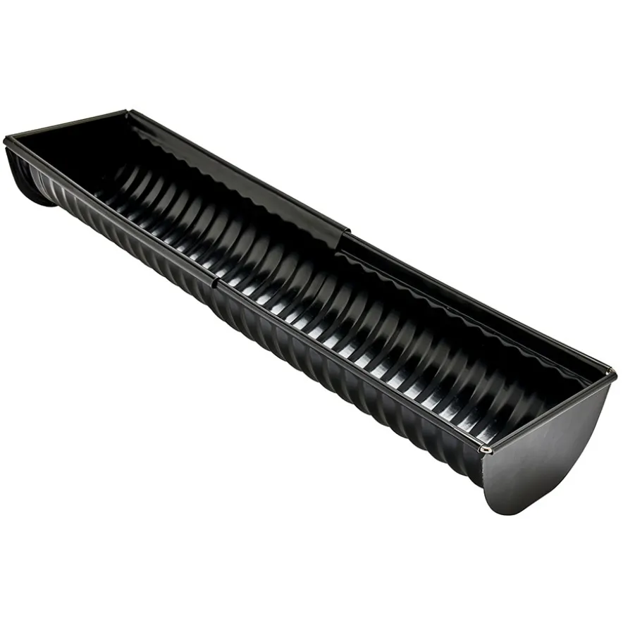Outlet Moule à bûche extensible Moules En Acier Carbone