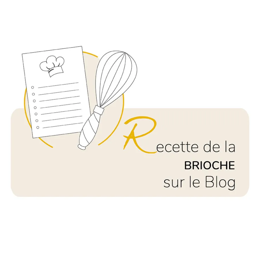 Fashion Moule à brioche extensible Autres Moules