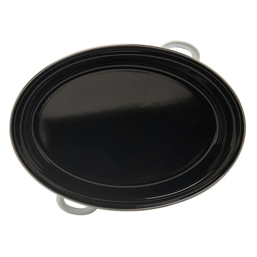 Clearance Rôtissoire saveur Cocottes Et Roasters|Plats À Four